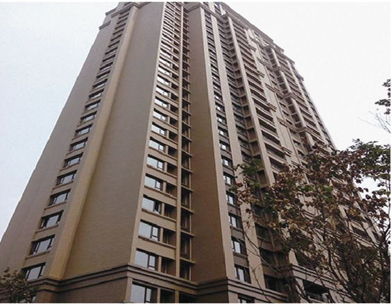 春風(fēng)地產(chǎn) - 九州御府