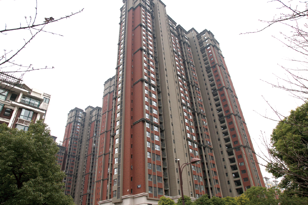 武漢 - 美林青城