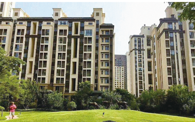 融創(chuàng)地產(chǎn) - 東岸名郡